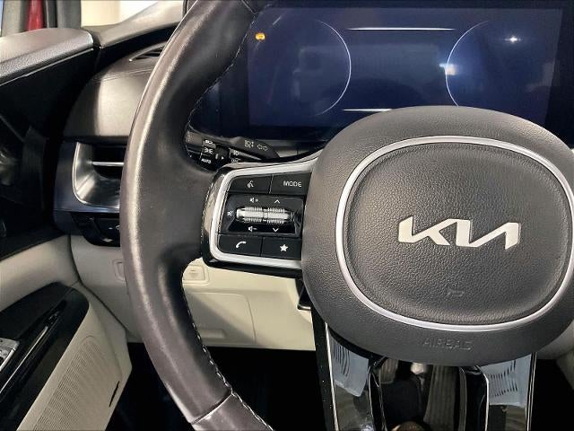 2023 Kia Carnival SX Prestige FWD