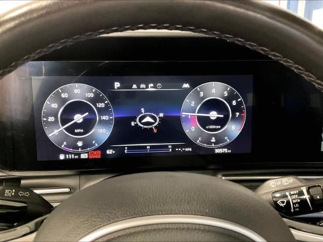 2023 Kia Carnival SX Prestige FWD