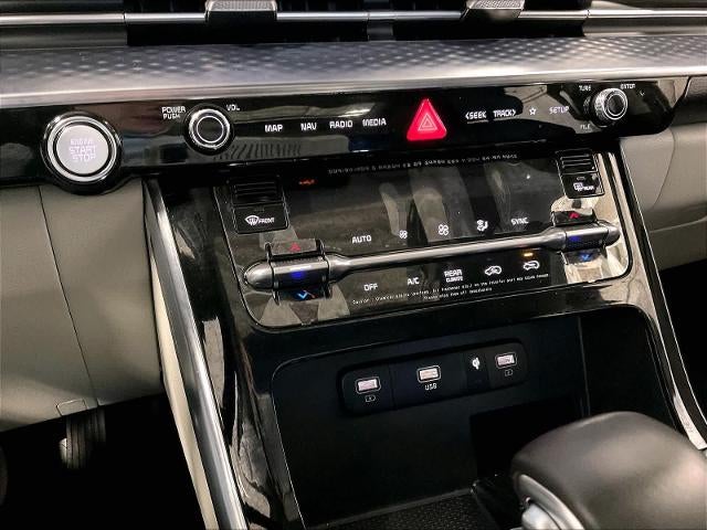 2023 Kia Carnival SX Prestige FWD