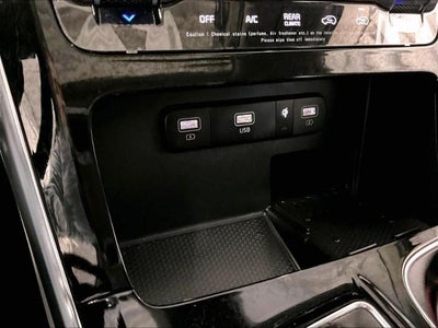 2023 Kia Carnival SX Prestige FWD