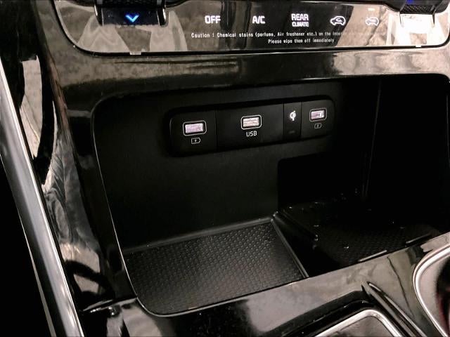 2023 Kia Carnival SX Prestige FWD