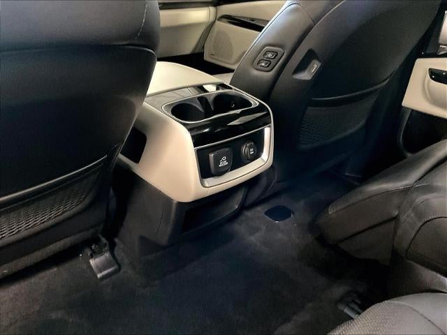 2023 Kia Carnival SX Prestige FWD