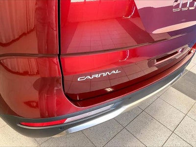 2023 Kia Carnival SX Prestige FWD