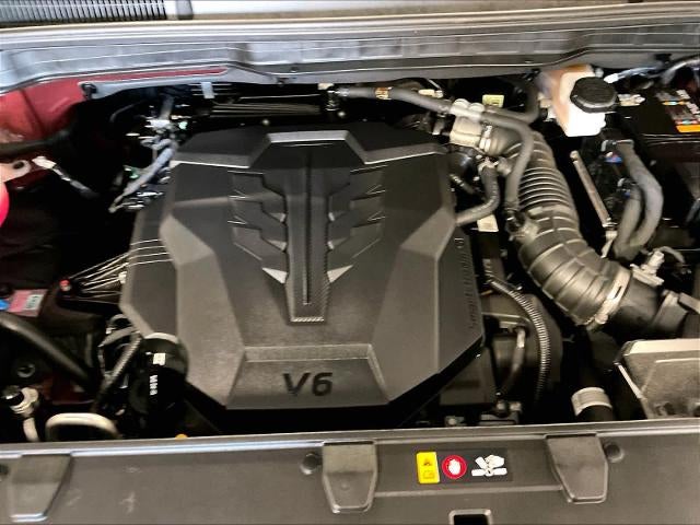 2023 Kia Carnival SX Prestige FWD