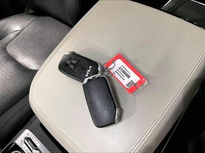 2023 Kia Carnival SX Prestige FWD