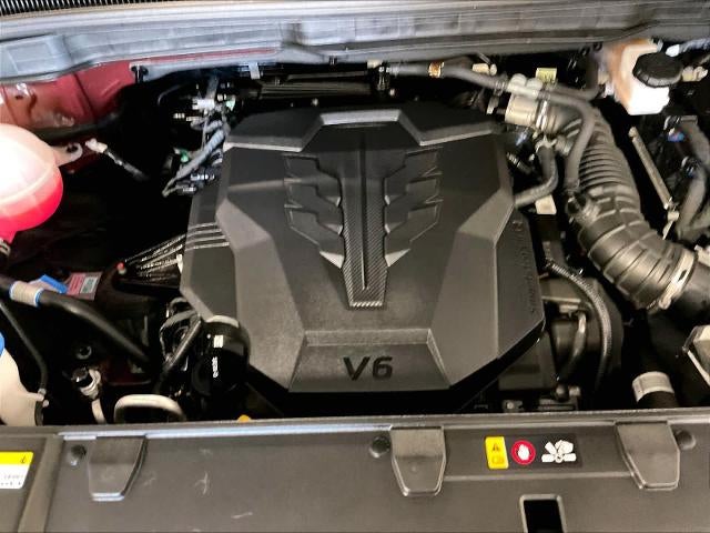 2023 Kia Carnival SX Prestige FWD