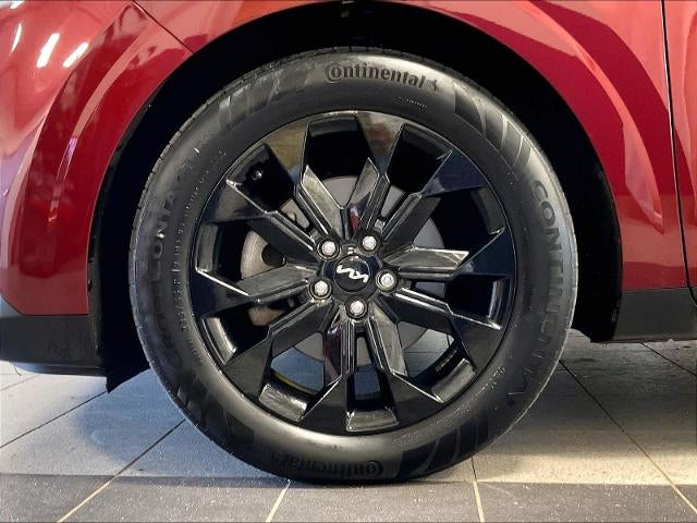 2023 Kia Carnival SX Prestige FWD