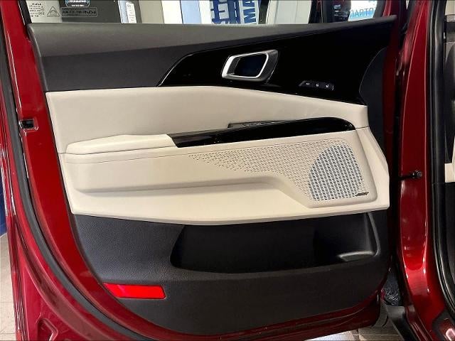 2023 Kia Carnival SX Prestige FWD