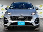 2020 Kia Sportage EX AWD