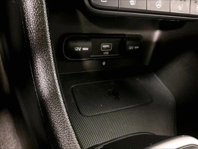 2020 Kia Sportage EX AWD