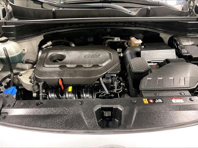 2020 Kia Sportage EX AWD