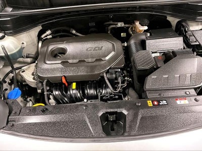 2020 Kia Sportage EX AWD