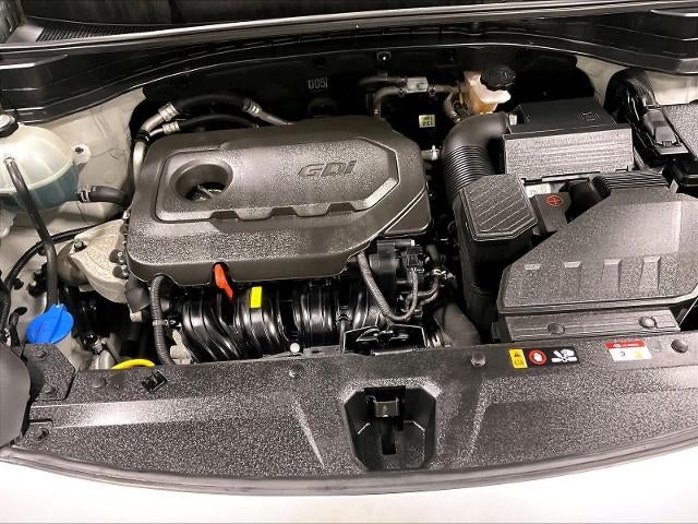 2020 Kia Sportage EX AWD