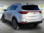 2020 Kia Sportage EX AWD