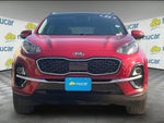 2021 Kia Sportage EX