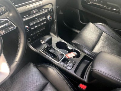 2021 Kia Sportage EX