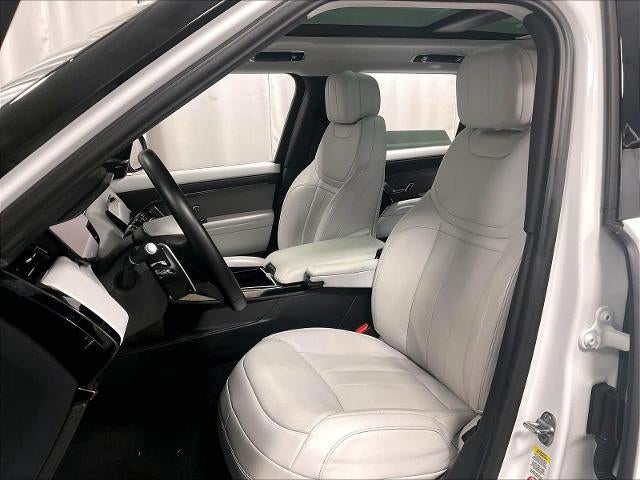 2023 Land Rover Range Rover Sport P360 SE