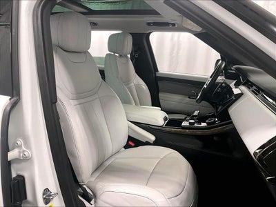2023 Land Rover Range Rover Sport P360 SE