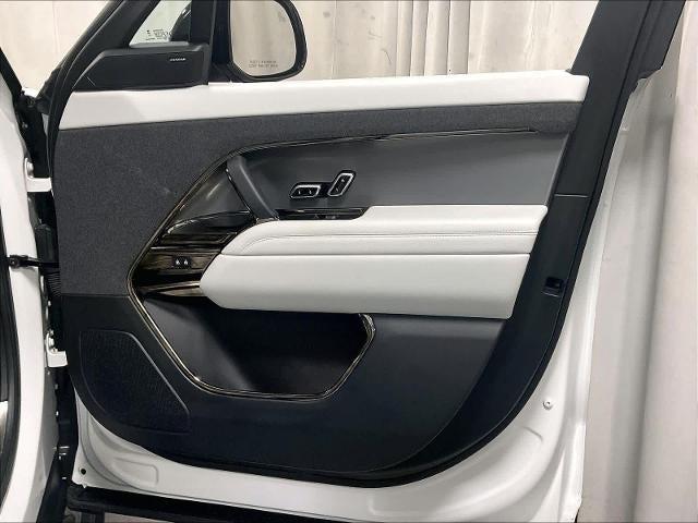 2023 Land Rover Range Rover Sport P360 SE