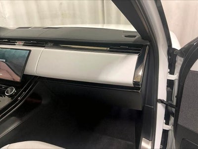 2023 Land Rover Range Rover Sport P360 SE