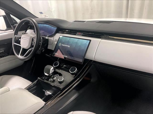 2023 Land Rover Range Rover Sport P360 SE