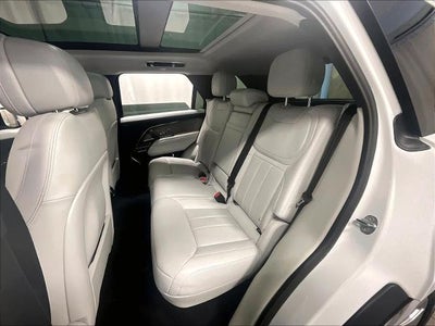 2023 Land Rover Range Rover Sport P360 SE