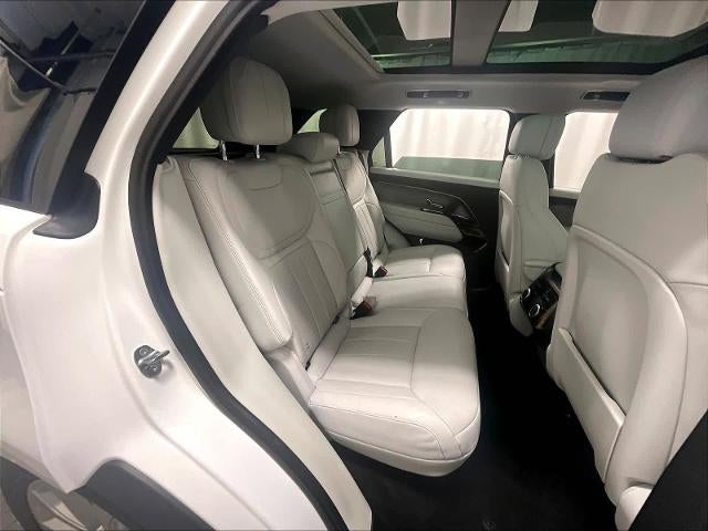 2023 Land Rover Range Rover Sport P360 SE