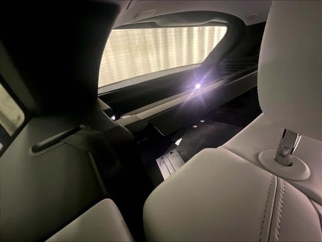 2023 Land Rover Range Rover Sport P360 SE