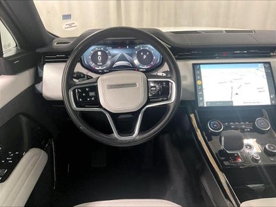 2023 Land Rover Range Rover Sport P360 SE