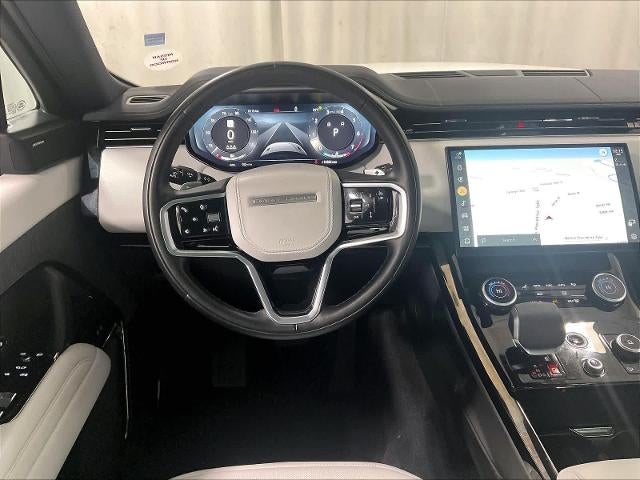 2023 Land Rover Range Rover Sport P360 SE