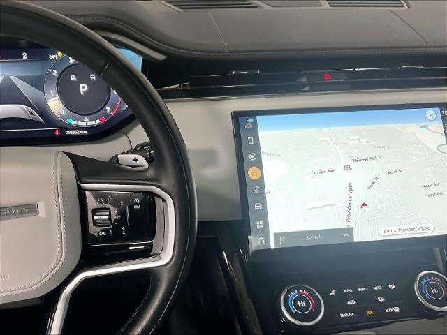 2023 Land Rover Range Rover Sport P360 SE