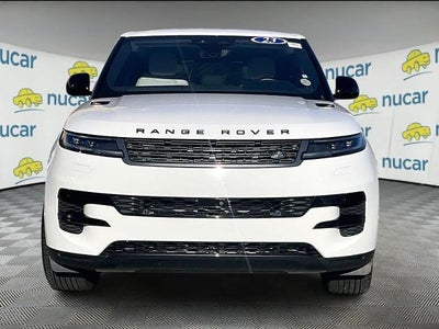 2023 Land Rover Range Rover Sport P360 SE