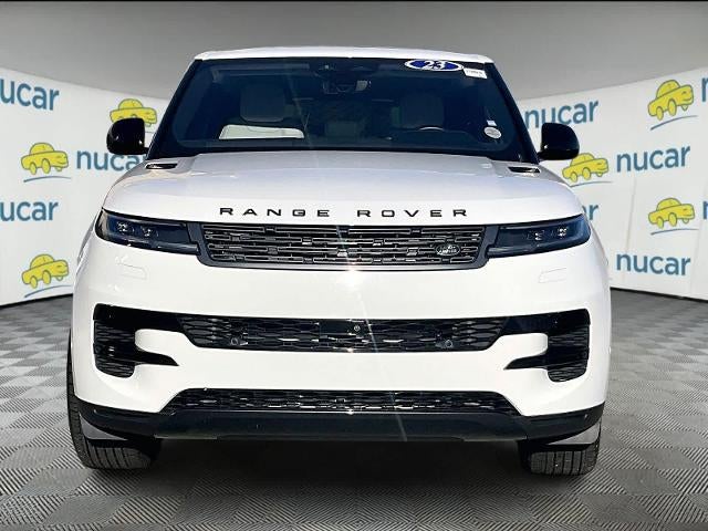 2023 Land Rover Range Rover Sport P360 SE