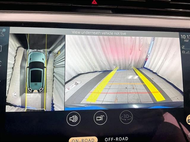 2023 Land Rover Range Rover Sport P360 SE