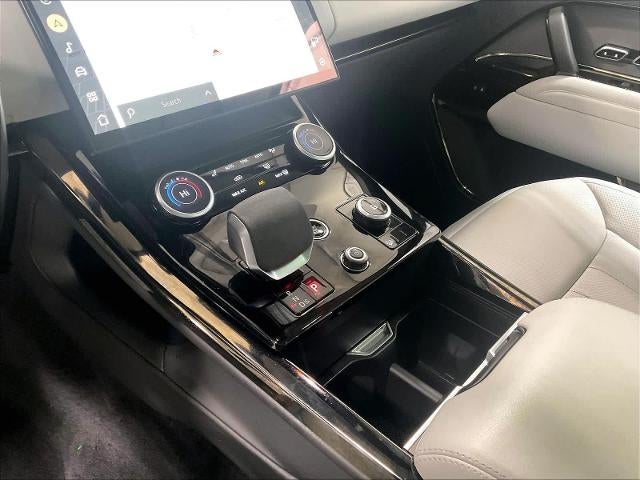 2023 Land Rover Range Rover Sport P360 SE