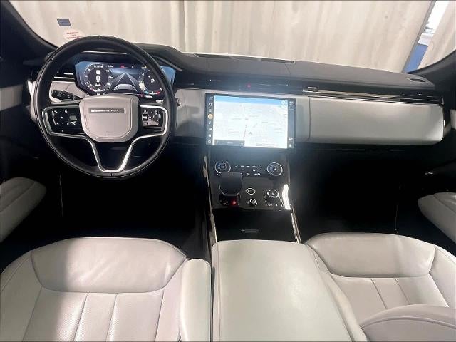 2023 Land Rover Range Rover Sport P360 SE