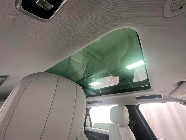 2023 Land Rover Range Rover Sport P360 SE