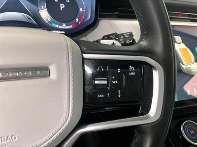 2023 Land Rover Range Rover Sport P360 SE