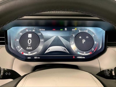 2023 Land Rover Range Rover Sport P360 SE