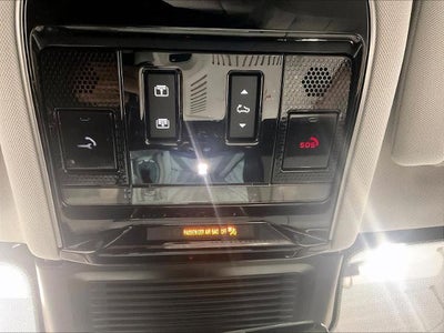 2023 Land Rover Range Rover Sport P360 SE