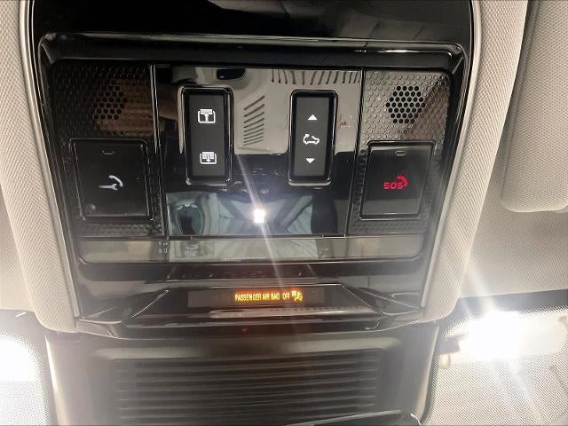 2023 Land Rover Range Rover Sport P360 SE