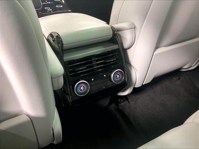 2023 Land Rover Range Rover Sport P360 SE