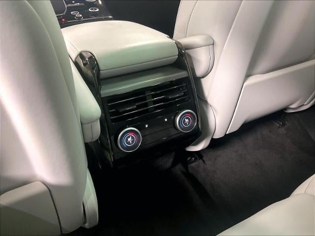 2023 Land Rover Range Rover Sport P360 SE