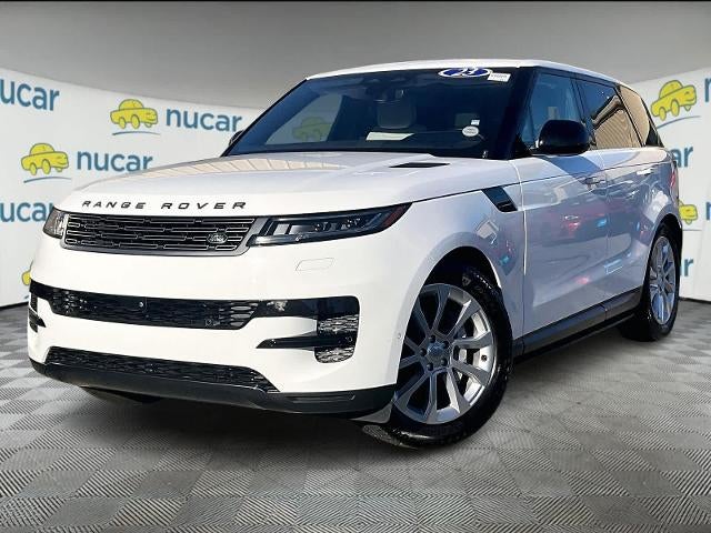 2023 Land Rover Range Rover Sport P360 SE