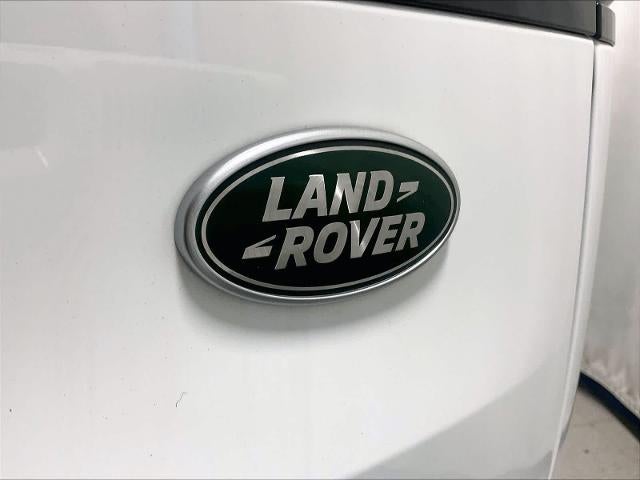 2023 Land Rover Range Rover Sport P360 SE