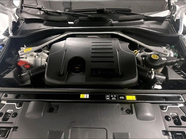 2023 Land Rover Range Rover Sport P360 SE