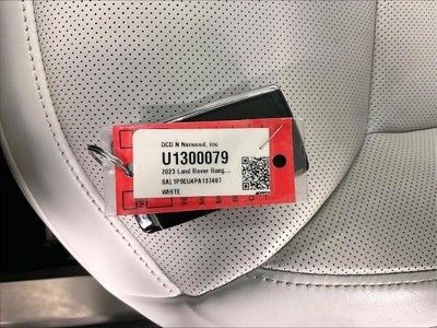 2023 Land Rover Range Rover Sport P360 SE