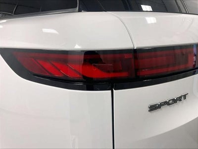 2023 Land Rover Range Rover Sport P360 SE