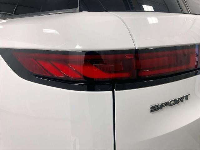 2023 Land Rover Range Rover Sport P360 SE