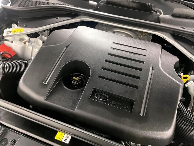 2023 Land Rover Range Rover Sport P360 SE